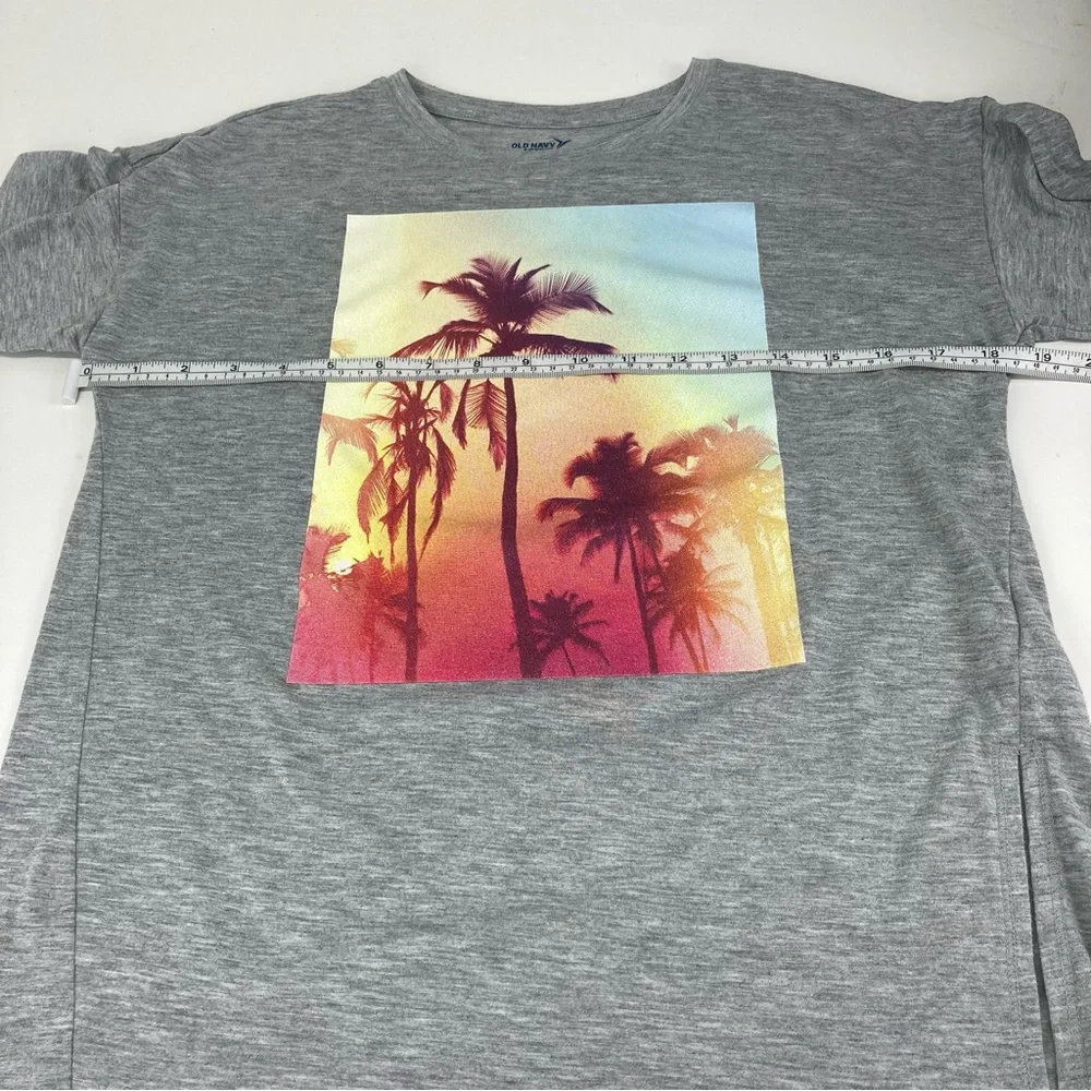 Old Navy Active Go-Dry tee shirt XL